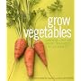 Grow Vegetables (Gardening)