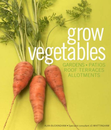 Fruit and Vegetable
