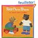 Petit Ours Brun ne veut rien pr�ter