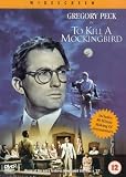 To Kill a Mockingbird [Region 2]