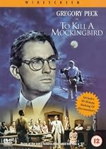 To Kill a Mockingbird [Region 2]