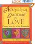 Attitudes of Gratitude in Love: Creating More Joy in Your Relationship