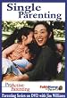 Single Parenting: Leader DVD, ProActive Parenting Series (Faith Home for Parents)