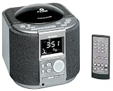 Aiwa FR-TC5500 CD/FM/AM Clock Radio