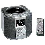Buy Aiwa FR-TC5500 CD FM AM Clock Radio by Aiwa