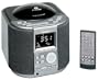 Aiwa FR-TC5500 CD/FM/AM Clock Radio