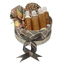 The Tropical Diva Custom Gift Basket