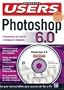Photoshop 6 Manual Basico para PC y Mac, en Colores, con CD-ROM: Manuales Users, en Espanol / Spanish (Spanish Edition)