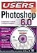 Photoshop 6 Manual Basico para PC y Mac, en Colores, con CD-ROM: Manuales Users, en E...