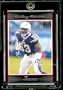 2007 Bowman # 249 Anthony Waters (RC) - San Diego Chargers - NFL Trading Football Rookie Card