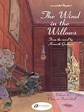 The Wind in the Willows: Panic at Toad Hall: v. 4