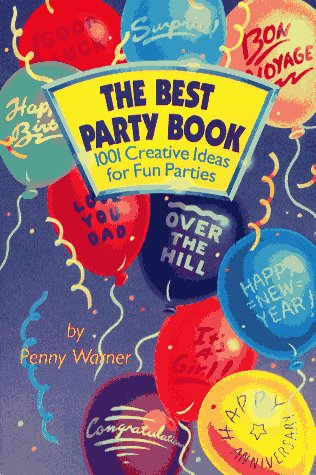Best Party Book