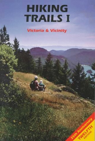 Hiking Trails 1 12th Edition