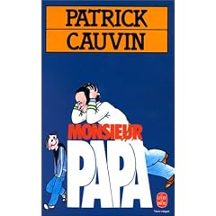 Monsieur papa