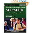 How To Reach And Teach Children with ADD ADHD: Practical... by Sandra F. Rief M.A.