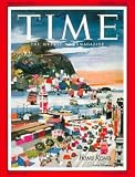 Hong Kong / TIME Cover: November 21, 1960, Art Poster by TIME Magazine