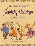 Here is the world : a year of Jewish holidays
