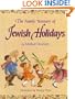 The Family Treasury of Jewish Holidays