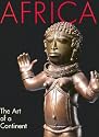 Africa: The Art of a Continent (African Art)