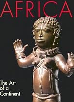 Africa: The Art of a Continent