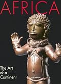 Africa: The Art of a Continent (African Art)