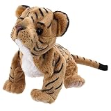 Fur Real  Newborn Baby Cub Tiger