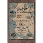 The Collector's Guide to Clive Cussler book cover
