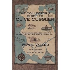 The Collector's Guide to Clive Cussler