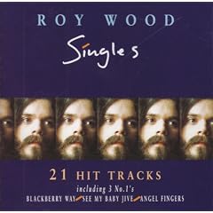 Roy Wood Singles