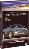 L�gende automobile : Aston Martin
