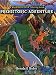 Prehistoric Adventure: A Kaliedoscopia Coloring Book by Kendall Bohn