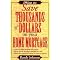 Great books on Mortgages and Real Estate Home Financing