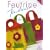 Feutrine tendance : 40 Cr�ations orginales