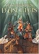 Les Brumes d'Asceltis, tome 1 : La Citadelle oslanne