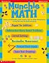 Munchie Math: Dozens of Skill-Building Math Activities That Use Edible Manipulatives to Meet the NCTM Standards