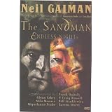 TheSandman:EndlessNights