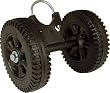 Pawleys Island Hammock Wheel Kit