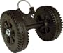 Pawleys Island Hammock Wheel Kit