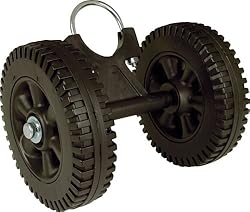 Pawleys Island Hammock Wheel Kit