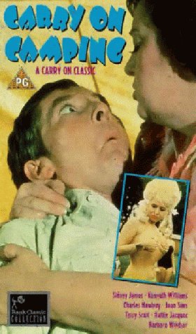  : Carry On Camping [1968]