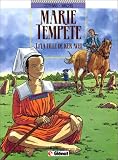 Revue Glénat  / Marie Tempête, tome 1 : La Fille de Ker Avel