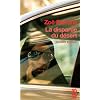 La disparue du d�sert