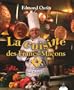 La cuisine des Francs-Ma�ons