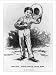Historic Print (M): The end. Yours truly, Huck Finn