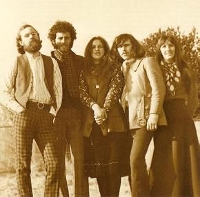 Bilder von Steeleye Span