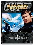 James Bond 007 - Im Geheimdienst Ihrer Majest�t - George Lazenby
