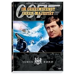 James Bond 007 - Im Geheimdienst Ihrer Majest�t