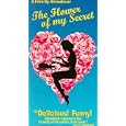 La Flor de mi secreto