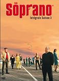 Produkt-Bild: Les Soprano : L'Int&eacute;grale Saison 3 - Coffret 4 DVD [FR Import]