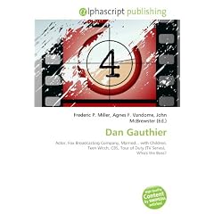 Dan Gauthier